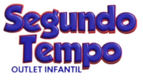 Segundo Tempo Moda Infantil